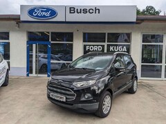 Bild des Angebotes Ford EcoSport Ford EcoSport 1.0 EcoBoost Trend