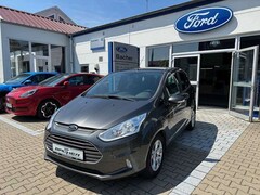 Bild des Angebotes Ford B-Max 1.0 SYNC Edition *Klima*Winter-P.*