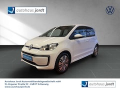 Bild des Angebotes VW e-up! MOVE ELEKTRO AUTOMATIK RFK EPH SHZ LED GRA