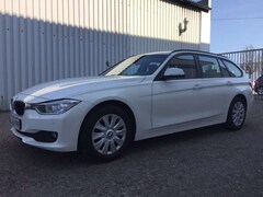 Bild des Angebotes BMW 318 318 d