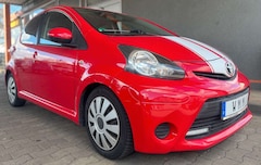 Bild des Angebotes Toyota Aygo Aygo AYGO Cool