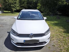 Bild des Angebotes VW Golf Sportsvan 1.4 TSI (BlueMotion Technology) DSG Highline
