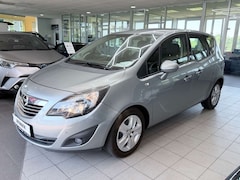 Bild des Angebotes Opel Meriva B 1.7 CDTI Automatik SHZ PDC 1.Hand 10/27