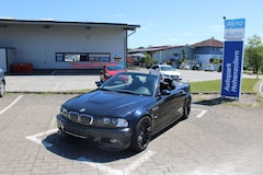 Bild des Angebotes BMW M3 Cabrio E46 *HARMANN KARDON*SCHALTGETRIEBE*