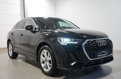 Bild des Angebotes Audi Q3 Sportback 35 TDI*LED*AHK*KAMERA*1.HAND*