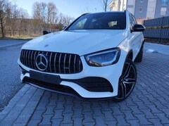 Bild des Angebotes Mercedes-Benz GLC 43 AMG AMG GLC 43 4Matic 9G-TRONIC