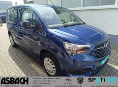 Bild des Angebotes Opel Combo Life Edition