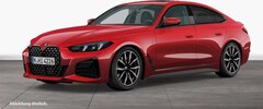 Bild des Angebotes BMW 430 d xDrive Gran Coupé M Sportpaket HK HiFi DAB
