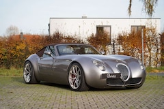 Bild des Angebotes Wiesmann MF 5 V10 Roadster *einer von nur 43 Fahrzeugen*