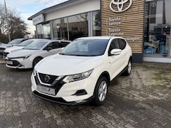 Bild des Angebotes Nissan Qashqai Acenta