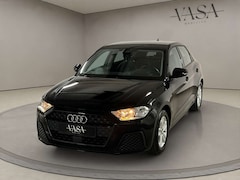 Bild des Angebotes Audi A1 25 TFSI basis