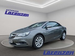 Bild des Angebotes Opel Cascada Innovation 1.6 Turbo EU6d-T El. Verdeck Navi Leder