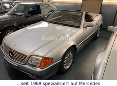 Bild des Angebotes Mercedes-Benz 300 SL  R 129 1.Hand