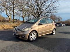 Bild des Angebotes Mercedes-Benz A 200 CDI Autotronic Avantgarde Edition 10