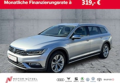 Bild des Angebotes VW Passat Alltrack Passat Variant Alltrack 2.0TSI4M LED+NAV+ACC+RFK