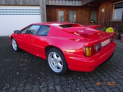 Bild des Angebotes Lotus Esprit S4, deutsche Auslieferung, unfallfrei, Viel Neu !!