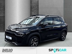 Bild des Angebotes Citroen C3 Aircross Plus 1.2 PureTech 110 EU6d Navi Apple CarPlay Andr