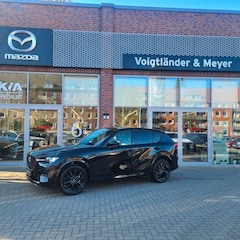 Bild des Angebotes Mazda CX-60 3.3L e-SKYACTIV D 254ps Homura COSO
