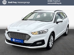 Bild des Angebotes Ford Mondeo Turnier 2.0 Ti-VCT Hybrid Trend