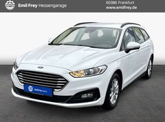 Bild des Angebotes Ford Mondeo Turnier 2.0 Ti-VCT Hybrid Trend