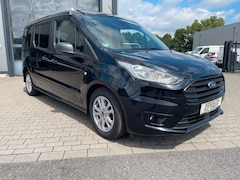 Bild des Angebotes Ford Transit Connect Kombi lang Trend 7 S Automatik