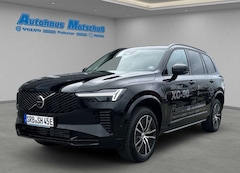 Bild des Angebotes Volvo XC90 Ultra Dark T8 Recharge AWD 7-Sitzer HUD StandHZG L