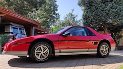 Bild des Angebotes Pontiac Fiero GT
