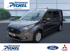 Bild des Angebotes Ford Transit Connect Kombi Trend KLIMAUTO+AHZV+PPS VO/HI+GETÖNTE SCHEIB