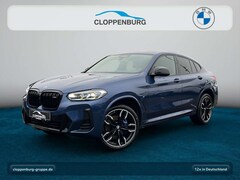 Bild des Angebotes BMW X4 M 40i Head-Up+StHz+Navi+360°+Laser+ACC+SHZ+LED