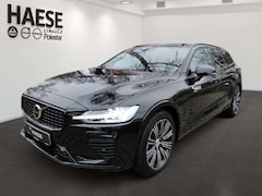 Bild des Angebotes Volvo V60 Recharge T6 AWD Plug-In Hybrid Plus Dark HeadUp-Di