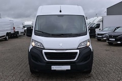 Bild des Angebotes Peugeot Boxer Kasten L4H2 BlueHDi165 -KLIMA-NAVI-KAMERA