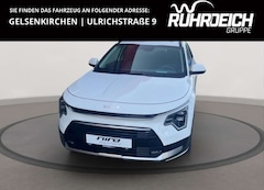 Bild des Angebotes Kia Niro 1.6 Plug-in Hybrid Spirit inkl. Kostenloser Wallbo