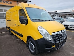 Bild des Angebotes Opel Movano B Kasten L3H2 3,5t Aluca Mobile Werkstatt