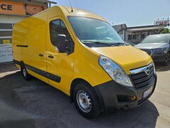 Bild des Angebotes Opel Movano B Kasten L3H2 3,5t Gute Camper Basis