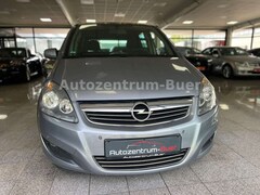 Bild des Angebotes Opel Zafira B Autogas-LPG/Klima/PDC