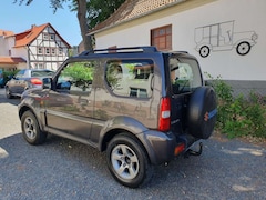 Bild des Angebotes Suzuki Jimny Comfort