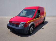 Bild des Angebotes Ford Transit Connect (Lang) DPF