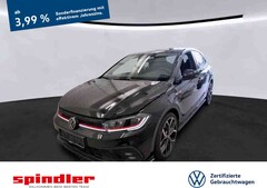 Bild des Angebotes VW Polo GTI 2.0TSI DSG / IQ.Drive, Matrix, RFK, ACC