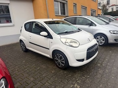 Bild des Angebotes Citroen C1 Style Isofix el. Fensterheber TÜV NEU ZV ABS