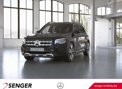 Bild des Angebotes Mercedes-Benz GLB 180 d Progressive 360°-Kamera Totwinkel MBUX