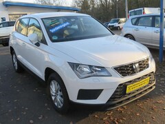 Bild des Angebotes SEAT Ateca Reference