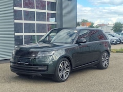 Bild des Angebotes Land Rover Range Rover SE Panoramadach Kamera Luftfederung