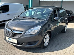 Bild des Angebotes Opel Meriva B Selection *Klima *