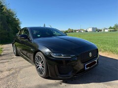 Bild des Angebotes Jaguar XE R-Dynamic S AWD