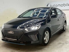 Bild des Angebotes Hyundai IONIQ Premium Plug-In Hybrid