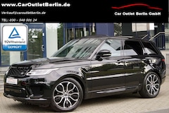 Bild des Angebotes Land Rover Range Rover Sport HSE Dynamic
