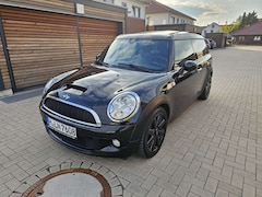 Bild des Angebotes MINI Cooper S Clubman Scheckheft Xenon Pano PDC TÜV