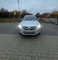 Bild des Angebotes VW Tiguan VW Tiguan 2.0 TDI