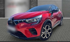 Bild des Angebotes Mitsubishi ASX 1.6 Hybrid "TOP" *CarPlay*LED*GSD*Allwetter*