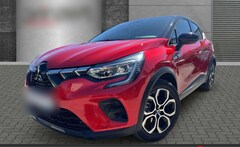 Bild des Angebotes Mitsubishi ASX 1.6 Hybrid "TOP" *CarPlay*LED*GSD*Allwetter*